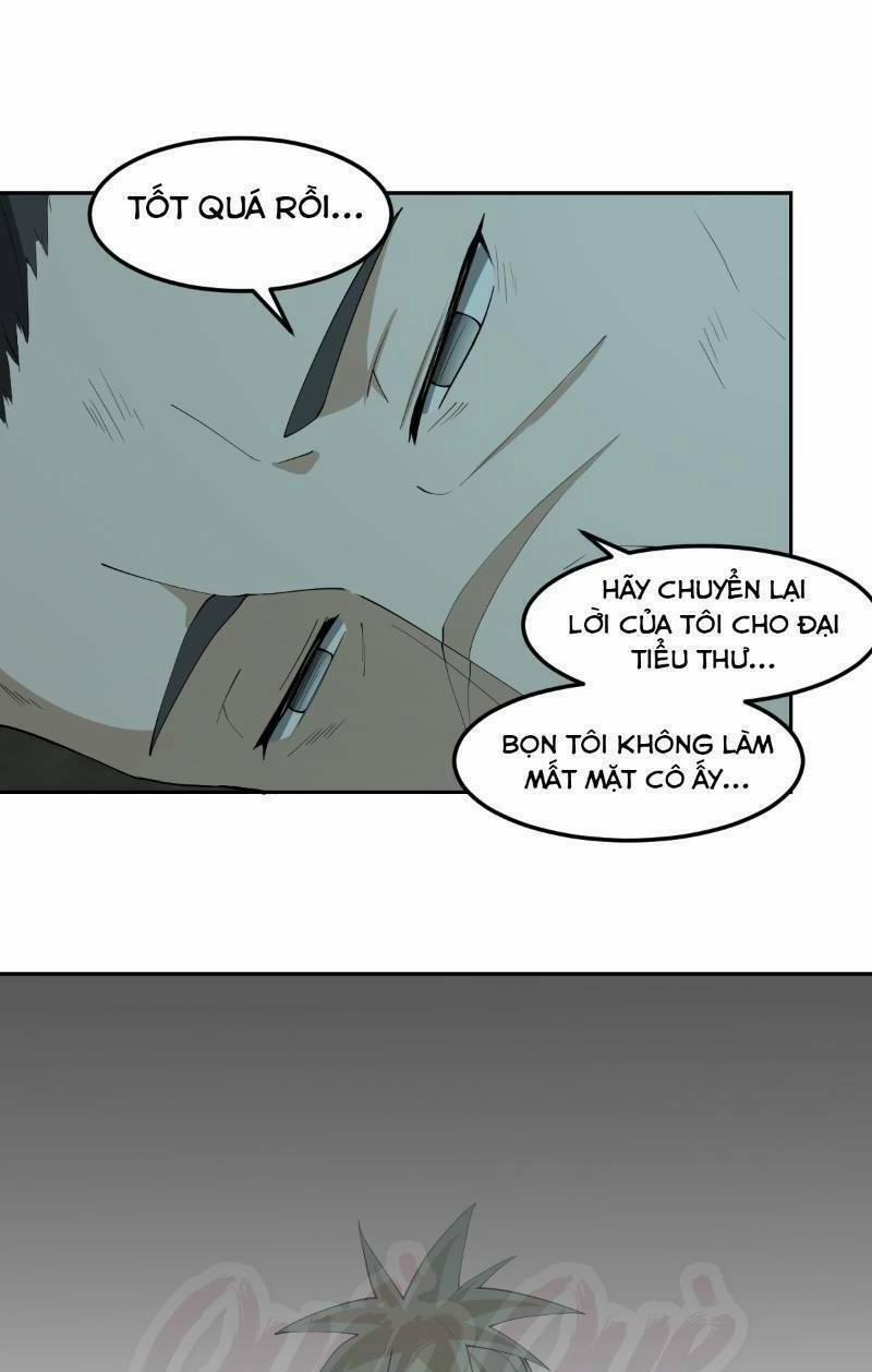 Nghịch Thiên Tiên Mệnh 45 trang 16