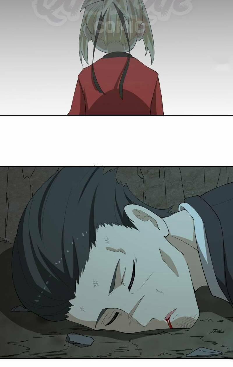 Nghịch Thiên Tiên Mệnh 45 trang 17