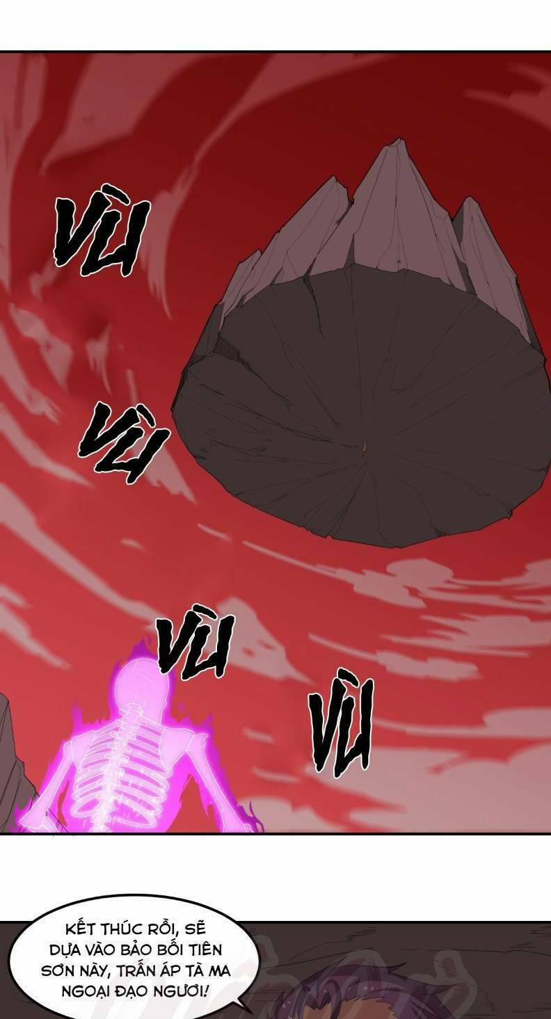 Nghịch Thiên Tiên Mệnh 45 trang 26