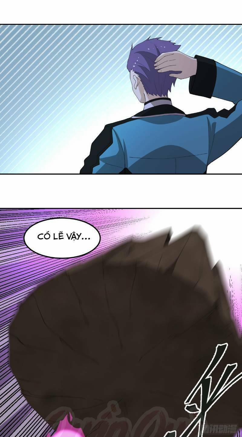 Nghịch Thiên Tiên Mệnh 45 trang 29