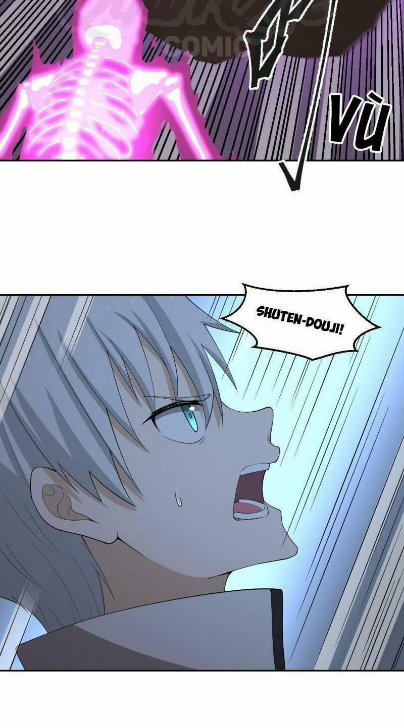 Nghịch Thiên Tiên Mệnh 45 trang 30