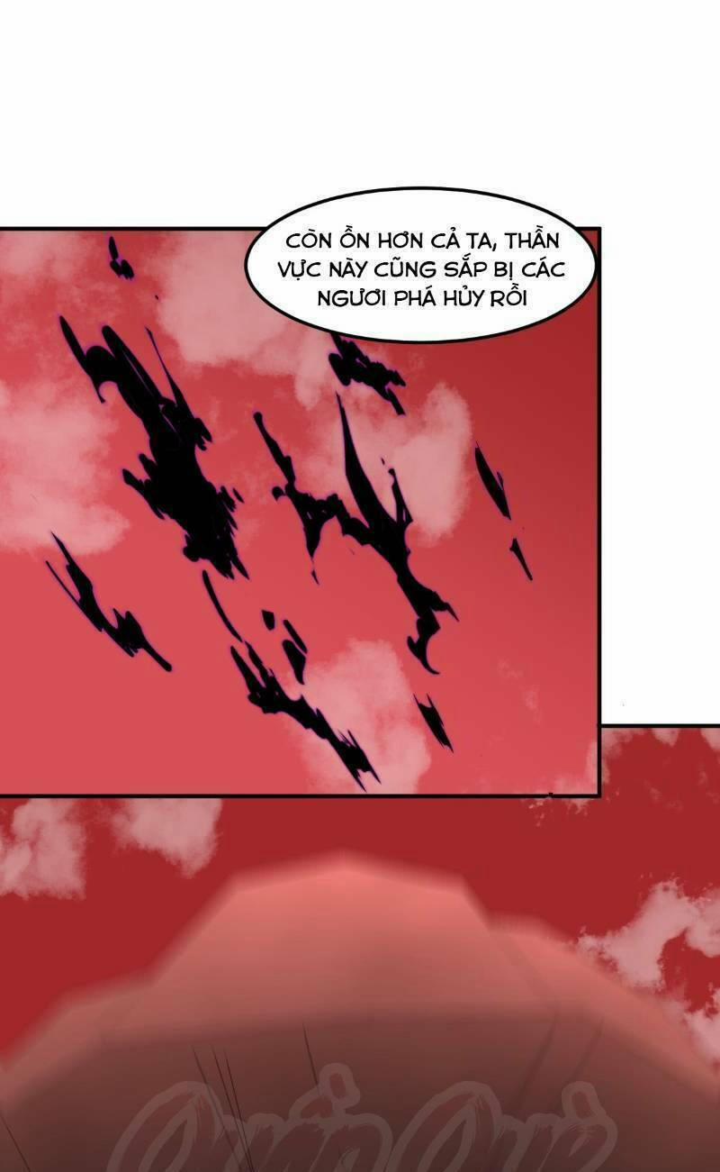 Nghịch Thiên Tiên Mệnh 45 trang 31