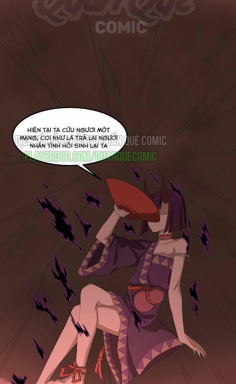 Nghịch Thiên Tiên Mệnh 45 trang 32