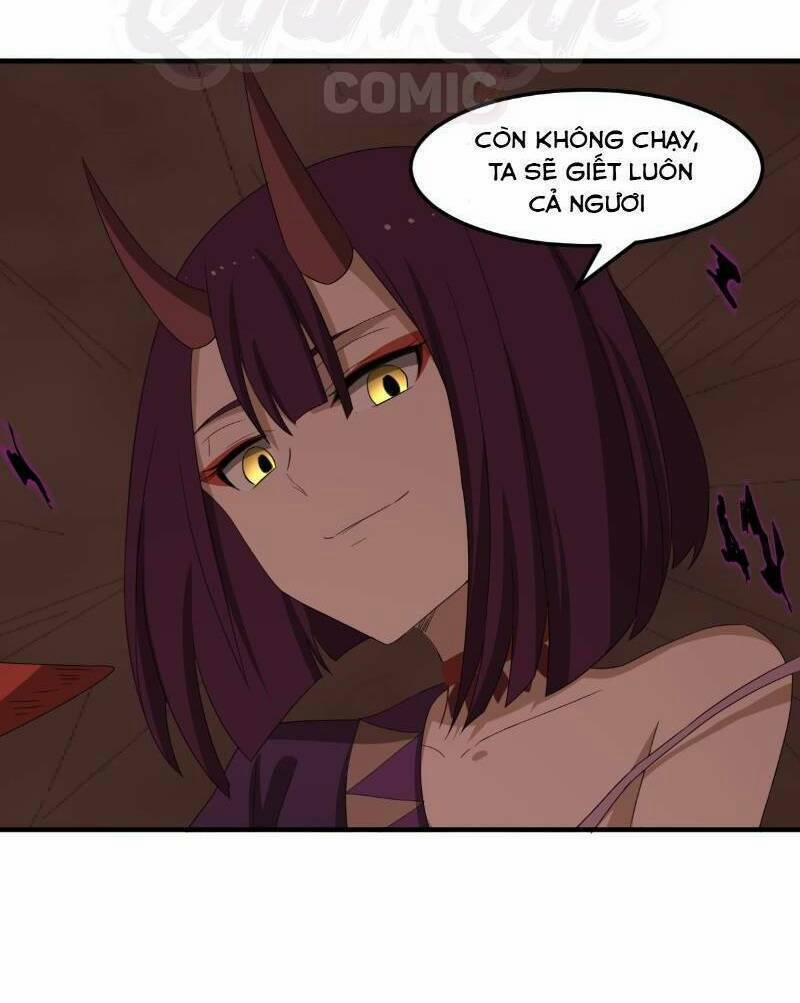 Nghịch Thiên Tiên Mệnh 45 trang 34