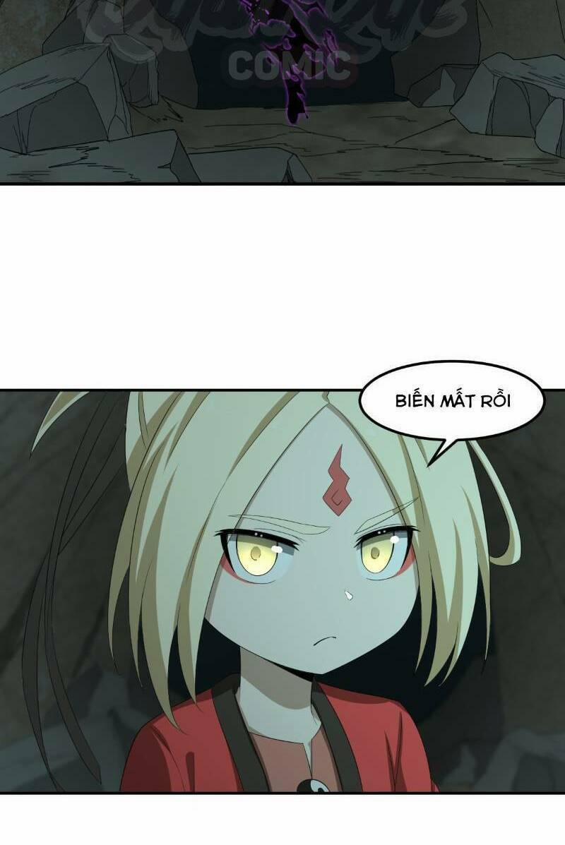 Nghịch Thiên Tiên Mệnh 45 trang 5