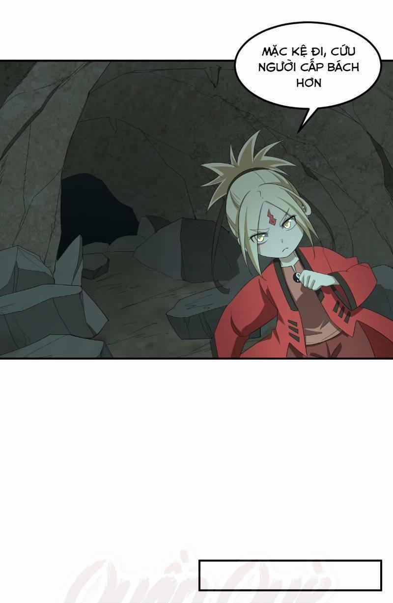 Nghịch Thiên Tiên Mệnh 45 trang 6