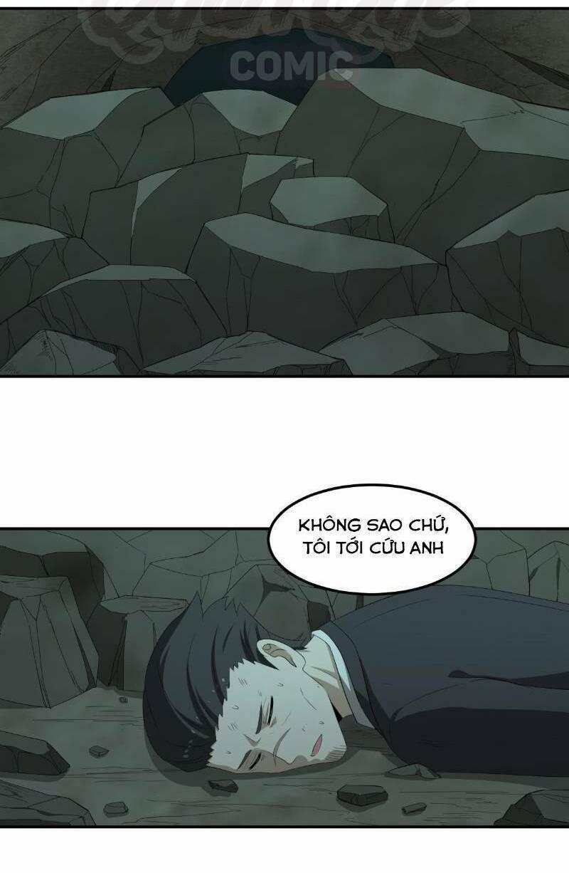 Nghịch Thiên Tiên Mệnh 45 trang 7