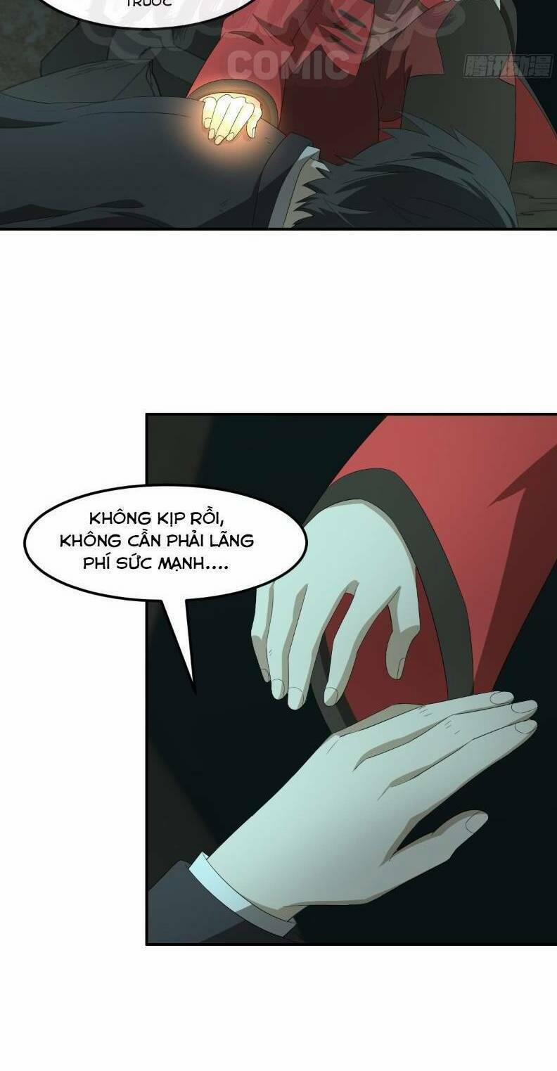 Nghịch Thiên Tiên Mệnh 45 trang 9