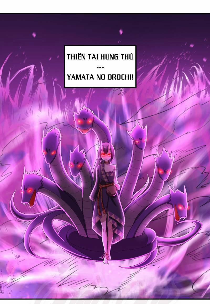 Nghịch Thiên Tiên Mệnh 46 trang 12