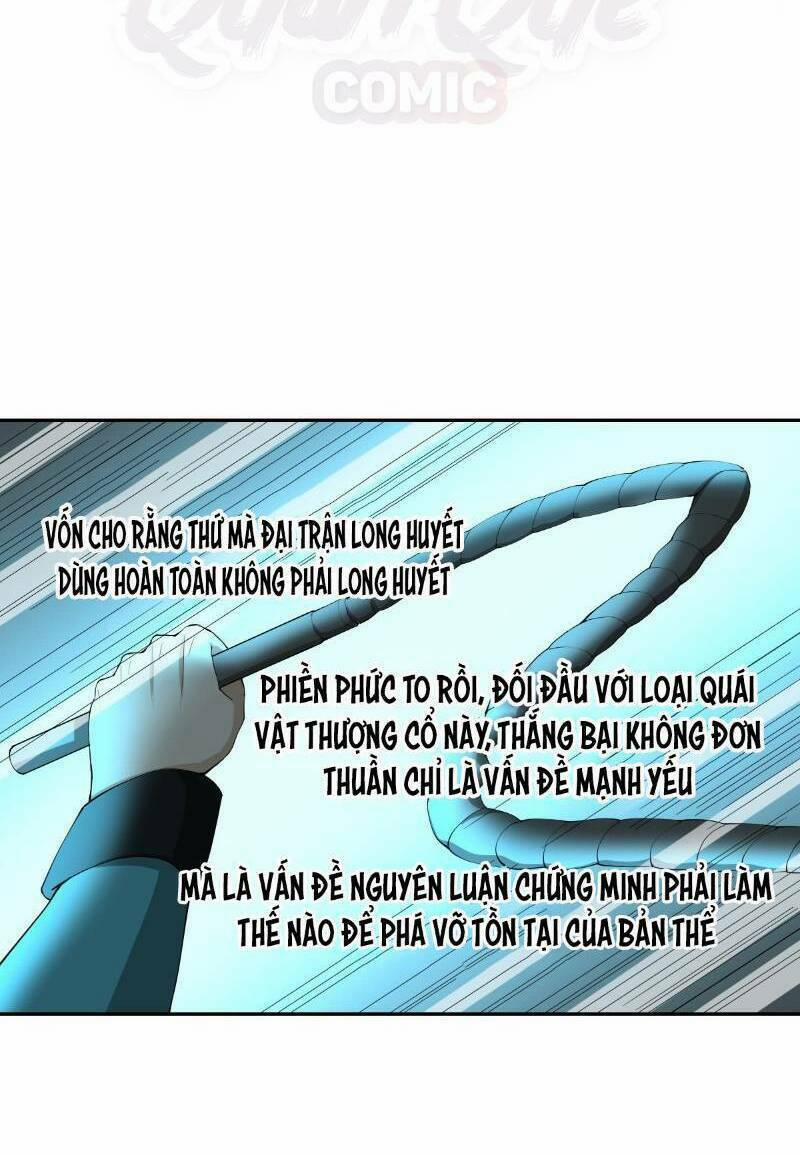 Nghịch Thiên Tiên Mệnh 46 trang 13