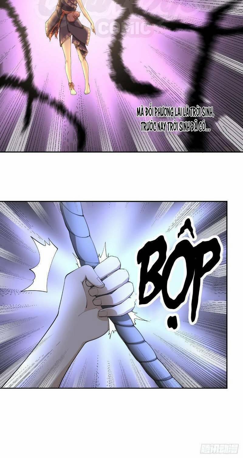 Nghịch Thiên Tiên Mệnh 46 trang 15