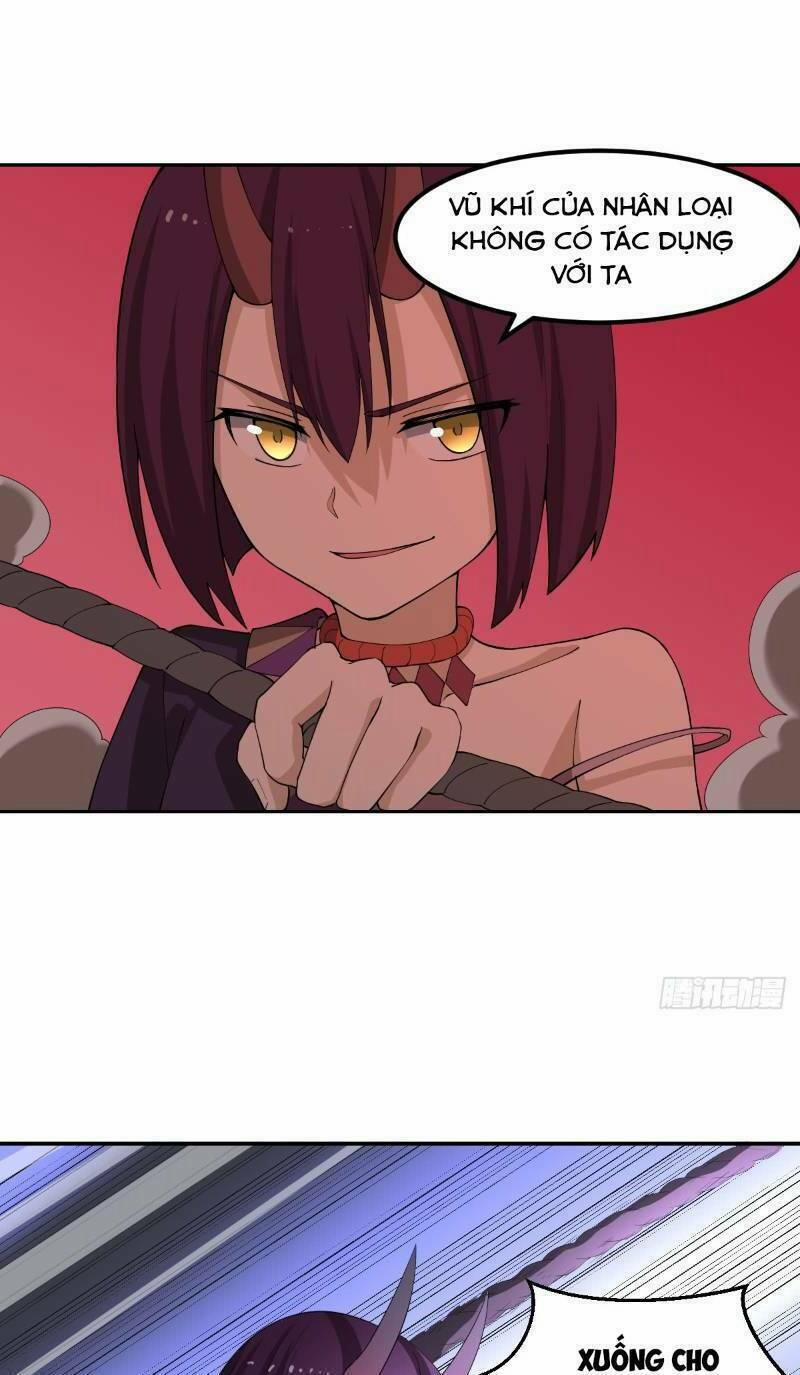Nghịch Thiên Tiên Mệnh 46 trang 16