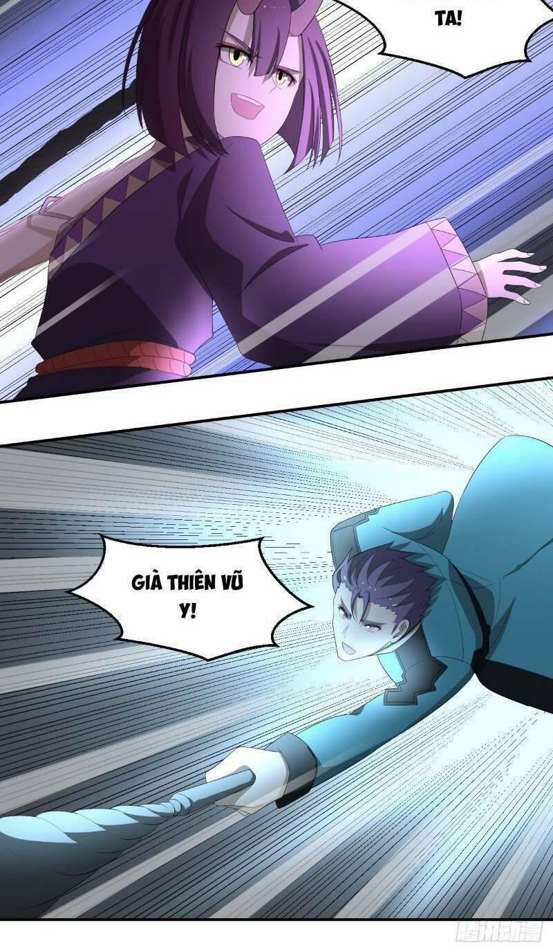 Nghịch Thiên Tiên Mệnh 46 trang 17