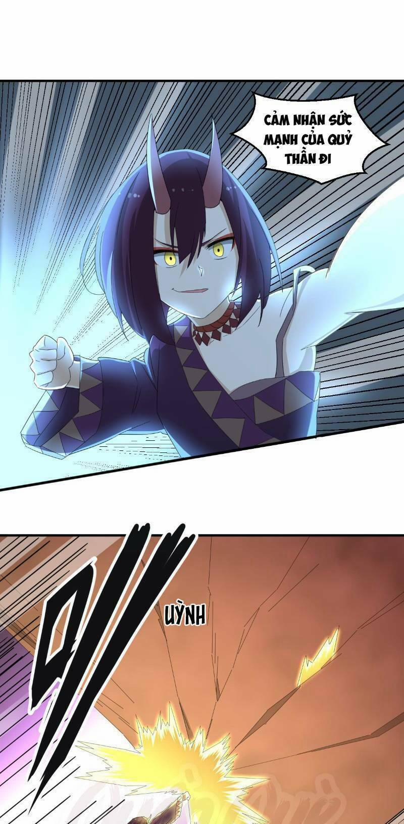 Nghịch Thiên Tiên Mệnh 46 trang 2