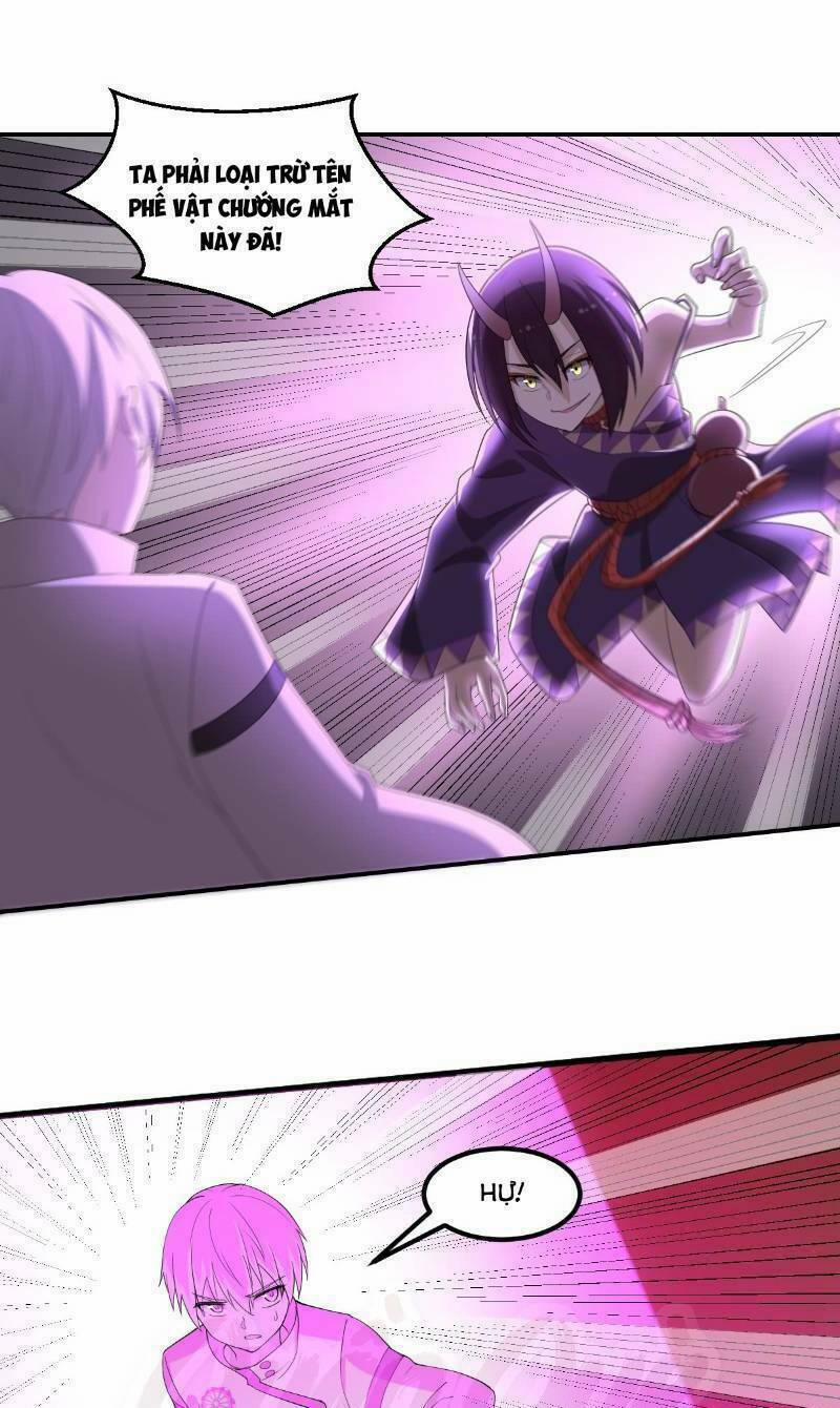 Nghịch Thiên Tiên Mệnh 46 trang 25