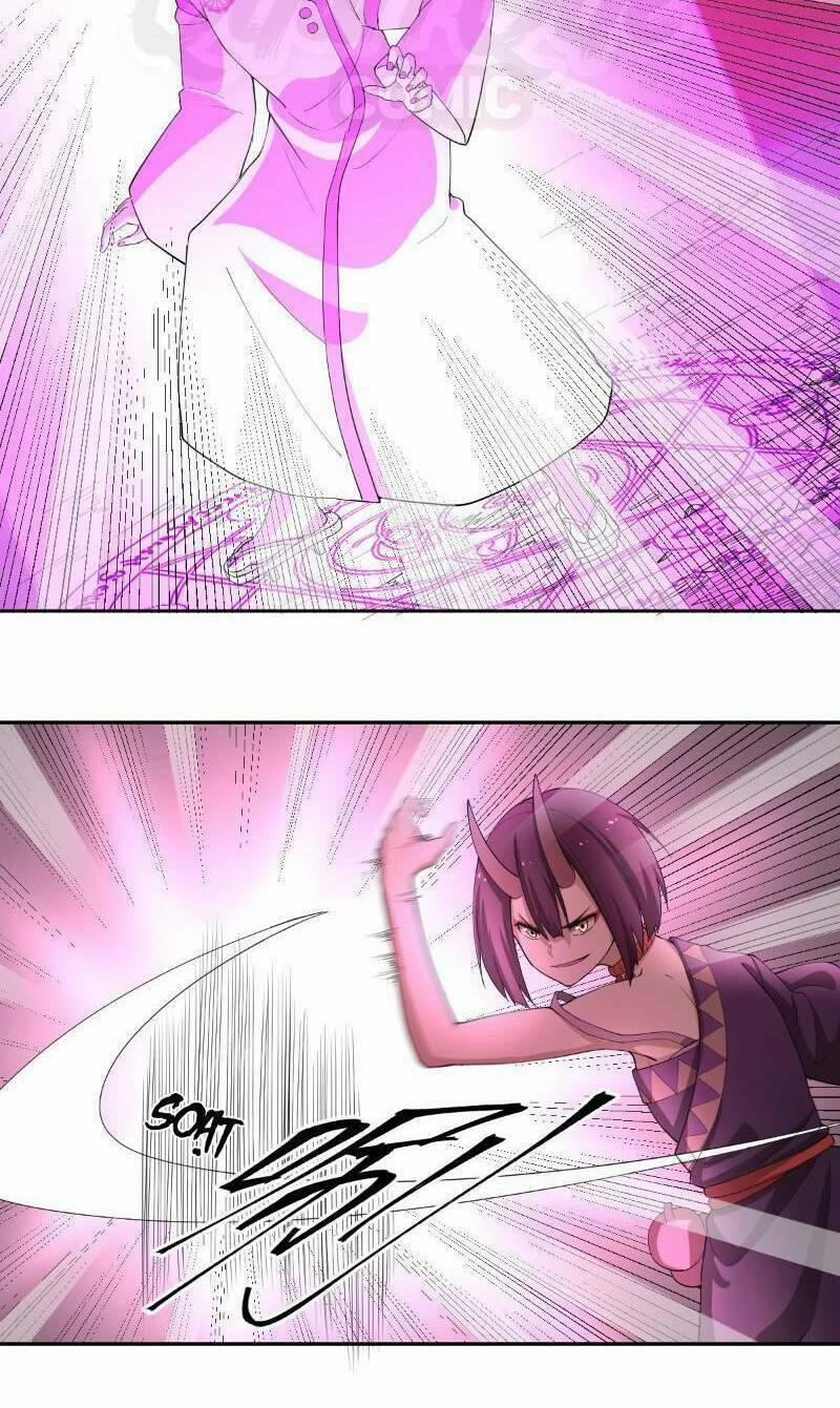 Nghịch Thiên Tiên Mệnh 46 trang 26