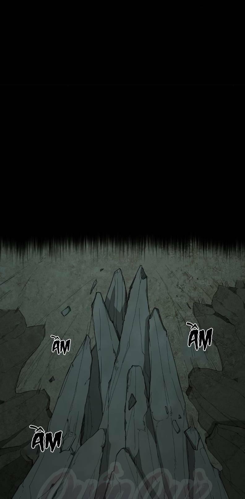 Nghịch Thiên Tiên Mệnh 46 trang 31