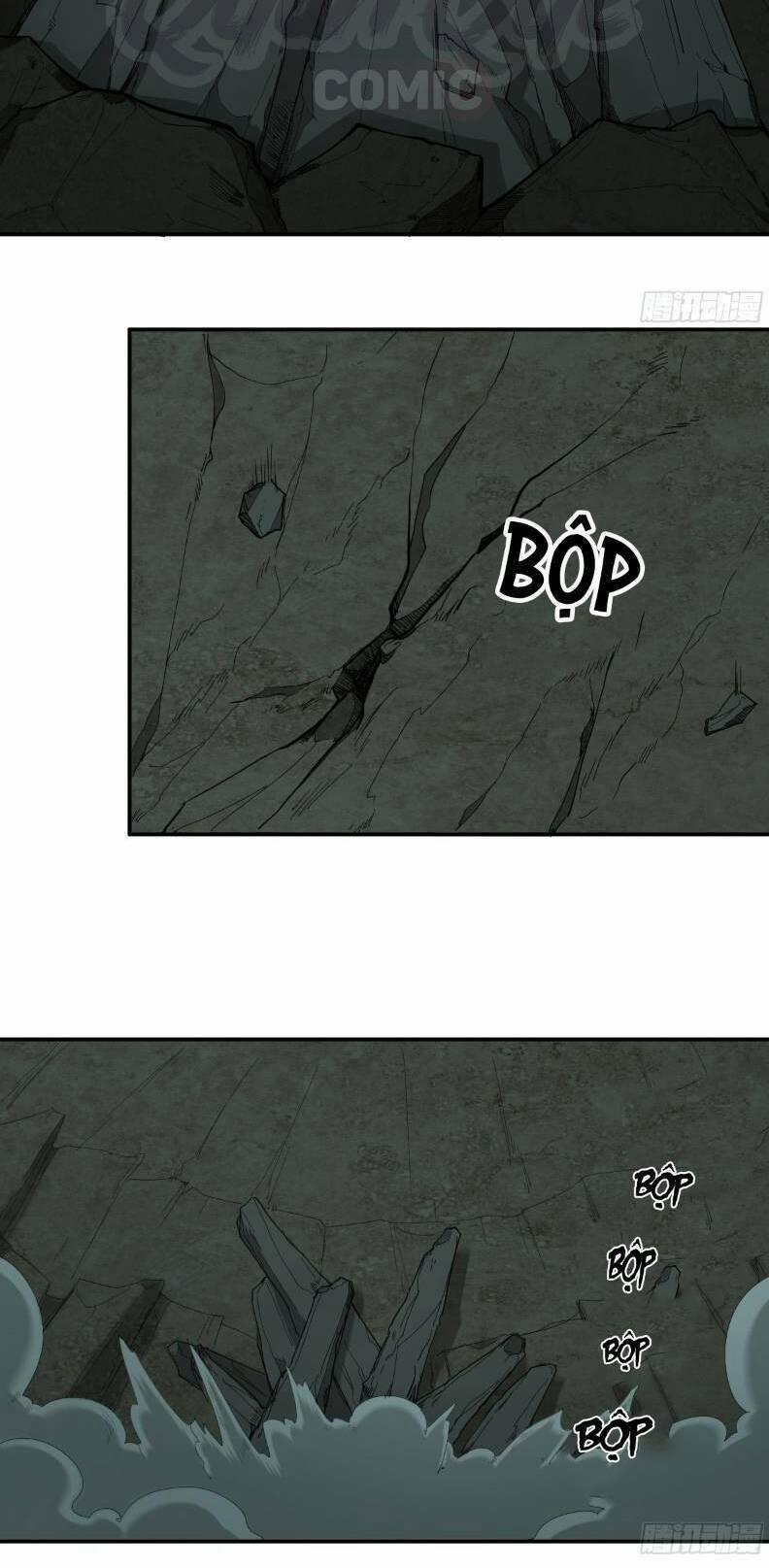 Nghịch Thiên Tiên Mệnh 46 trang 32