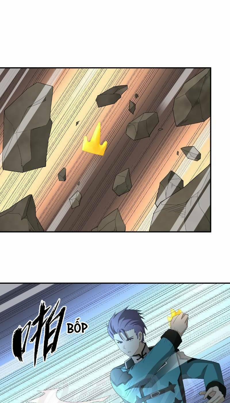 Nghịch Thiên Tiên Mệnh 46 trang 4