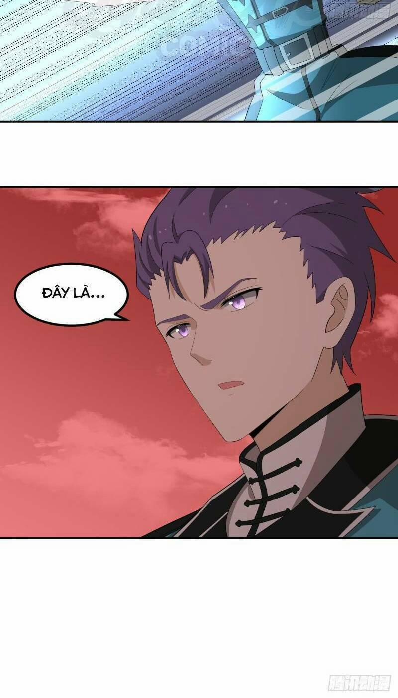 Nghịch Thiên Tiên Mệnh 46 trang 5