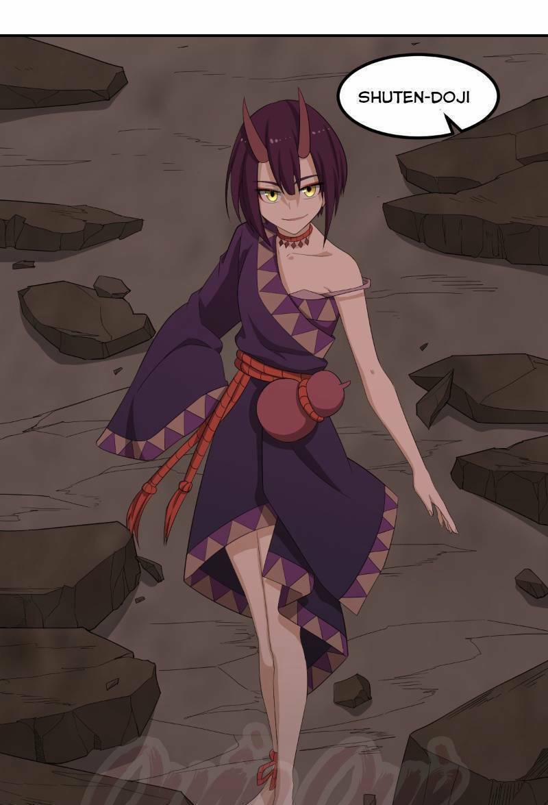 Nghịch Thiên Tiên Mệnh 46 trang 6