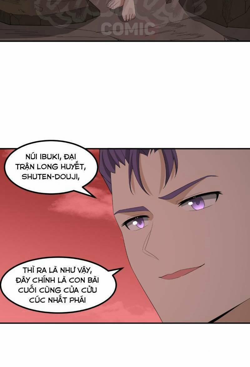 Nghịch Thiên Tiên Mệnh 46 trang 7