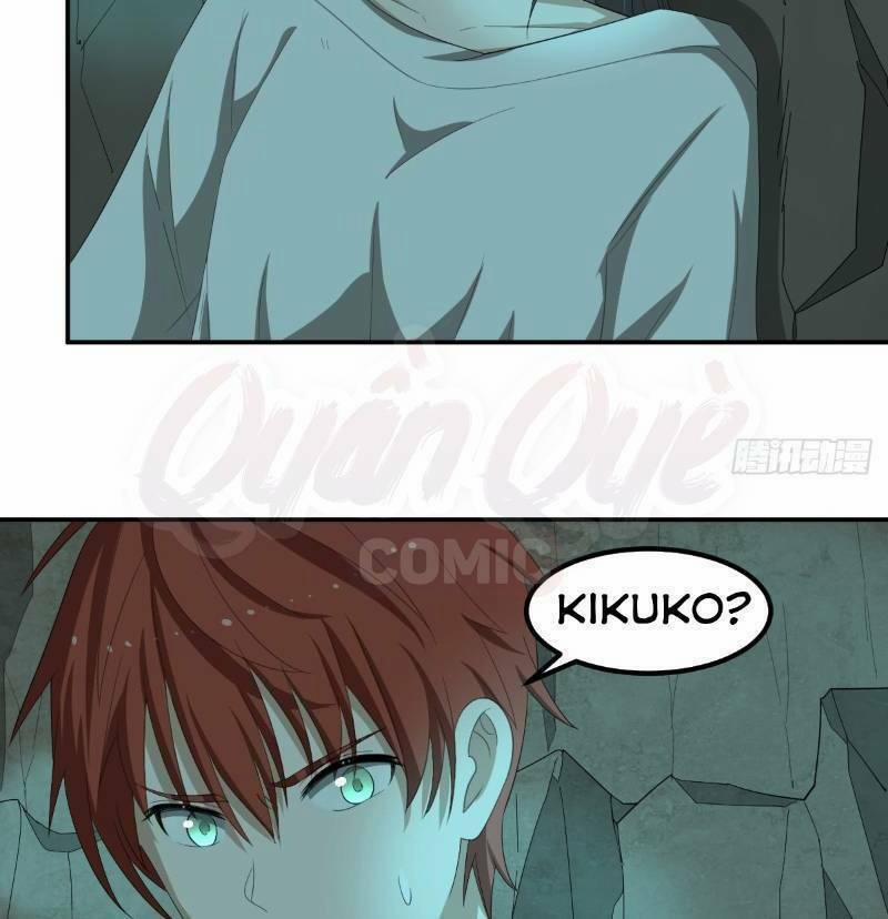 Nghịch Thiên Tiên Mệnh 47 trang 1