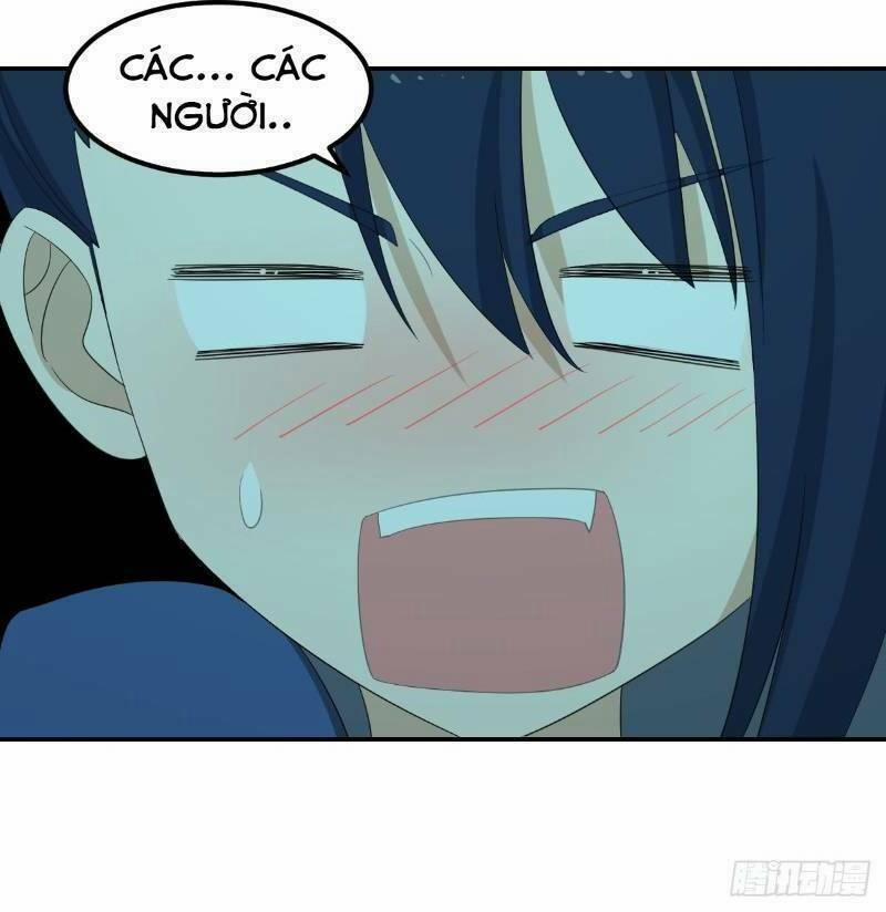 Nghịch Thiên Tiên Mệnh 47 trang 23