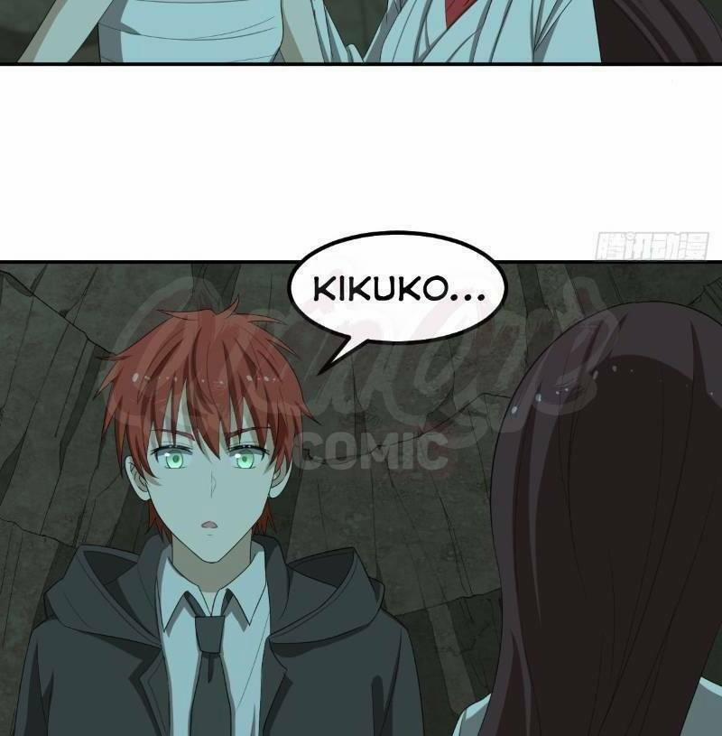 Nghịch Thiên Tiên Mệnh 47 trang 34