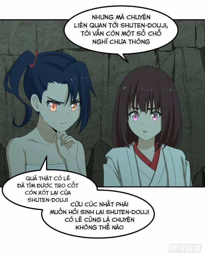 Nghịch Thiên Tiên Mệnh 47 trang 39