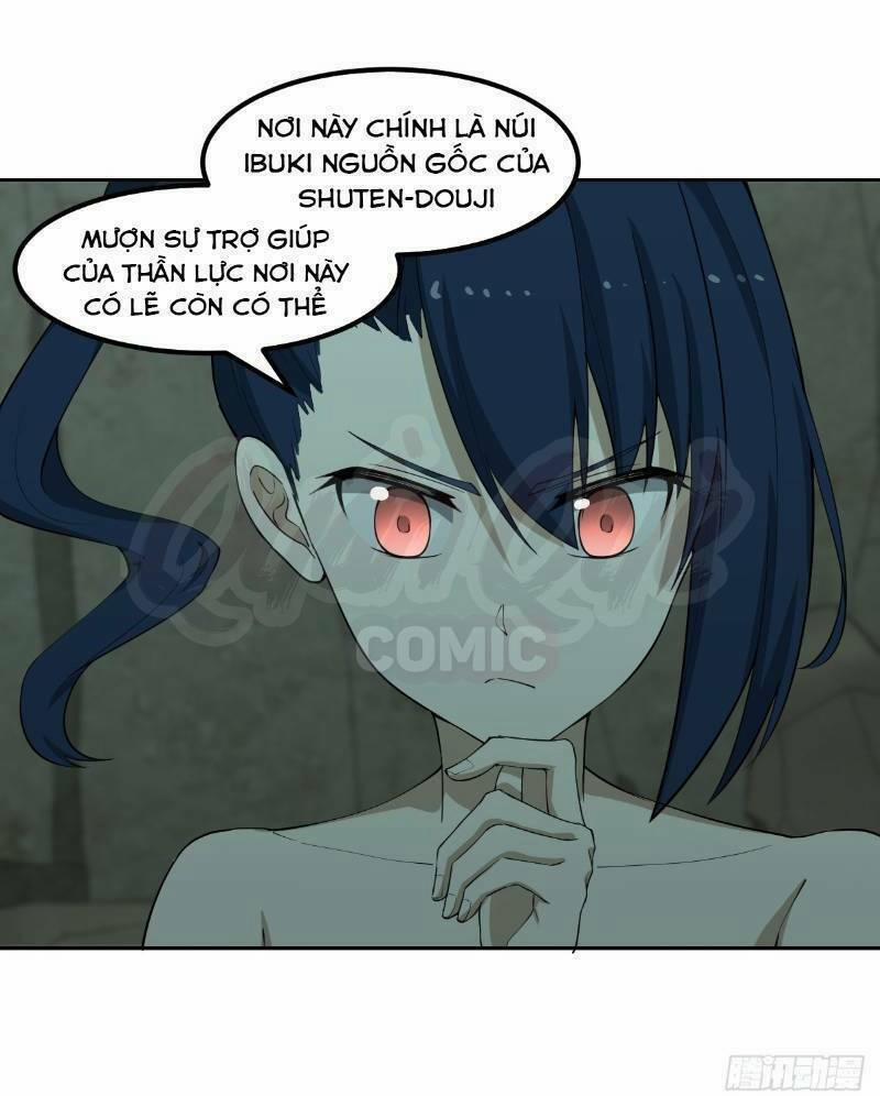 Nghịch Thiên Tiên Mệnh 47 trang 40