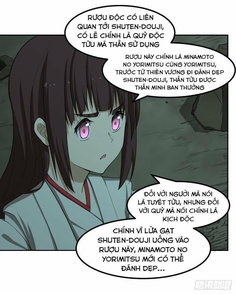 Nghịch Thiên Tiên Mệnh 47 trang 41