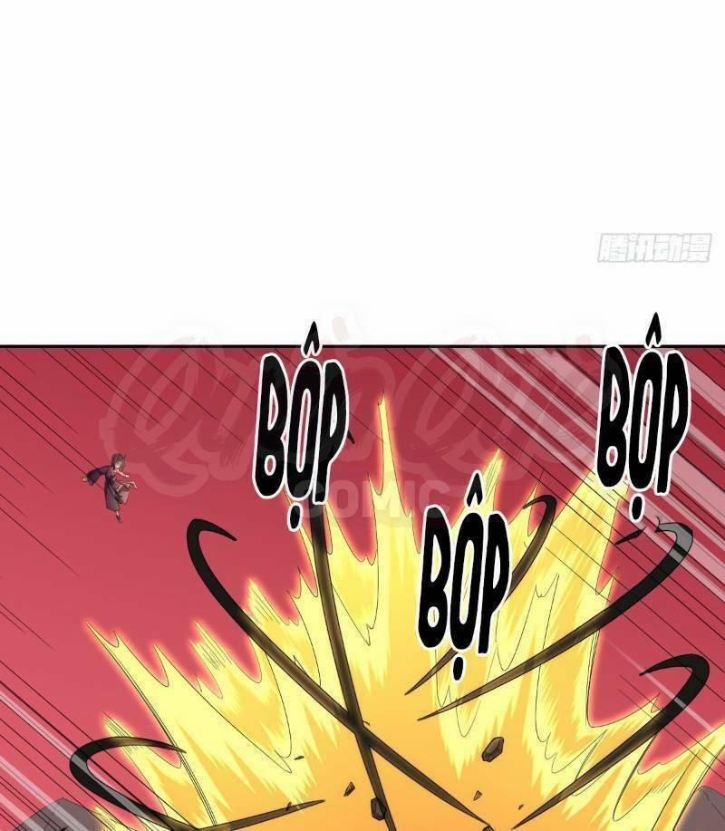 Nghịch Thiên Tiên Mệnh 47 trang 43