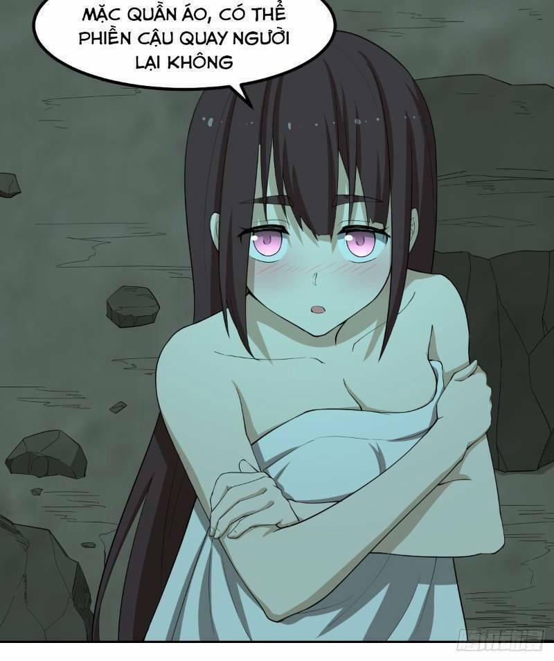 Nghịch Thiên Tiên Mệnh 47 trang 8