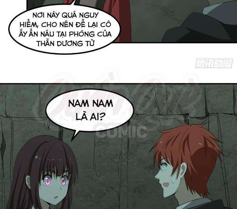 Nghịch Thiên Tiên Mệnh 48 trang 1