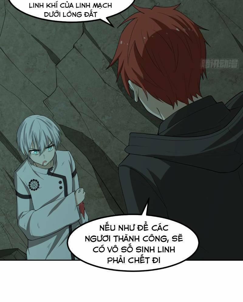 Nghịch Thiên Tiên Mệnh 48 trang 17