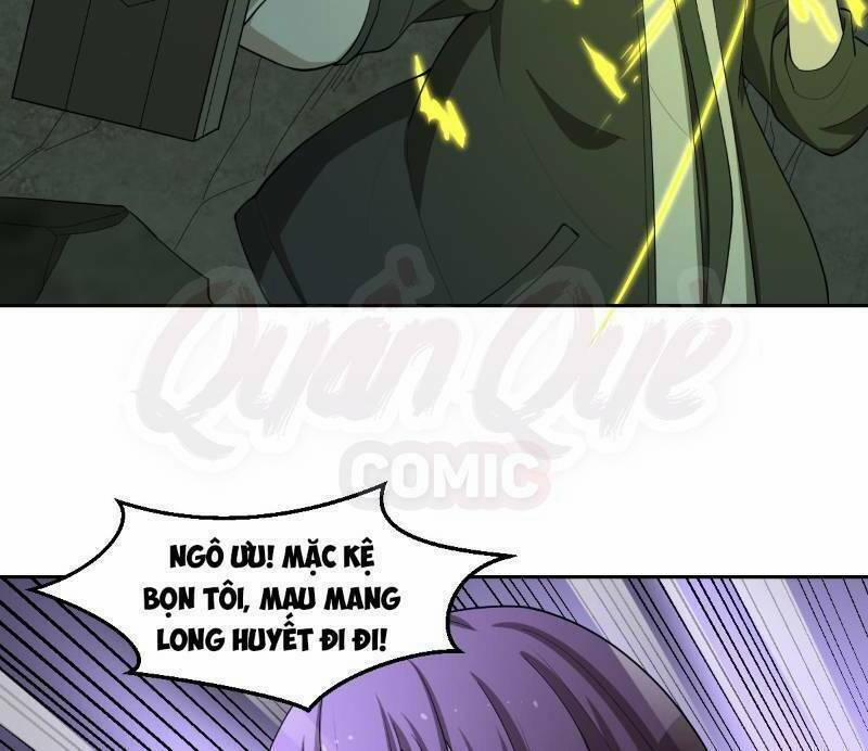 Nghịch Thiên Tiên Mệnh 48 trang 19