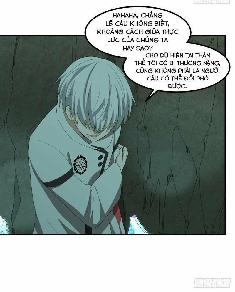 Nghịch Thiên Tiên Mệnh 48 trang 29