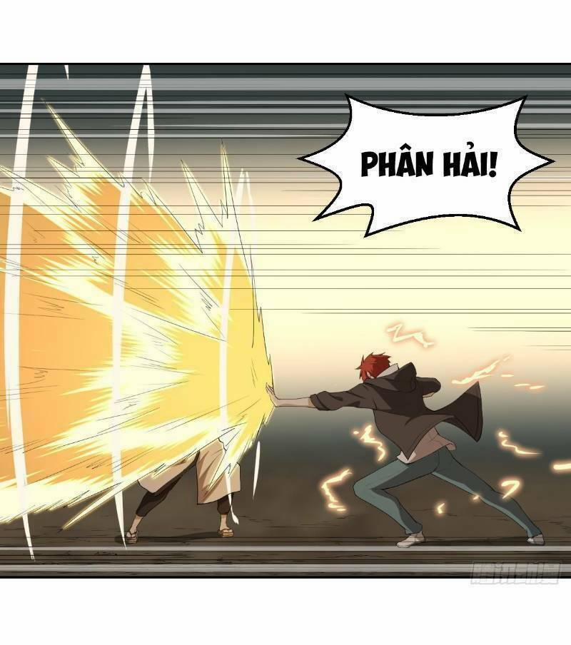 Nghịch Thiên Tiên Mệnh 48 trang 36