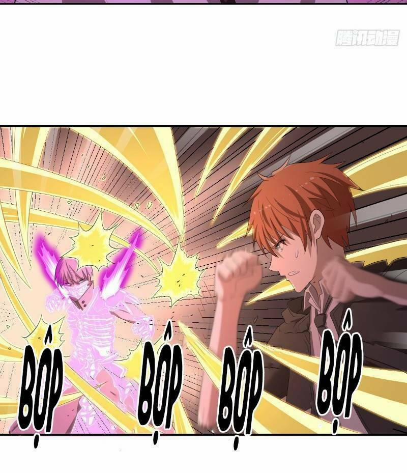 Nghịch Thiên Tiên Mệnh 48 trang 41