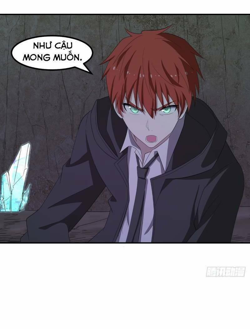 Nghịch Thiên Tiên Mệnh 48 trang 45