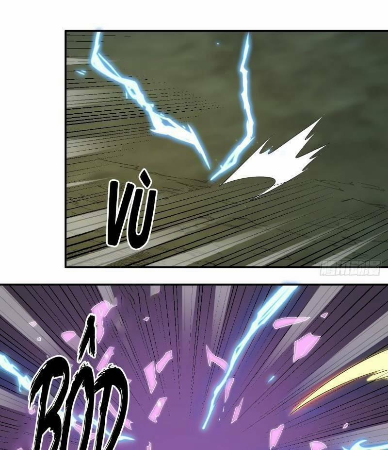 Nghịch Thiên Tiên Mệnh 48 trang 48