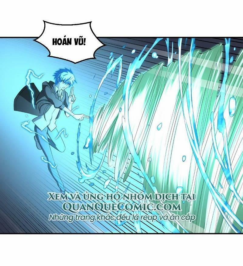Nghịch Thiên Tiên Mệnh 49 trang 18