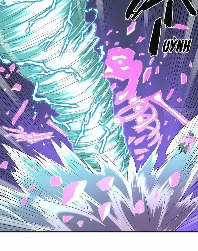 Nghịch Thiên Tiên Mệnh 49 trang 23