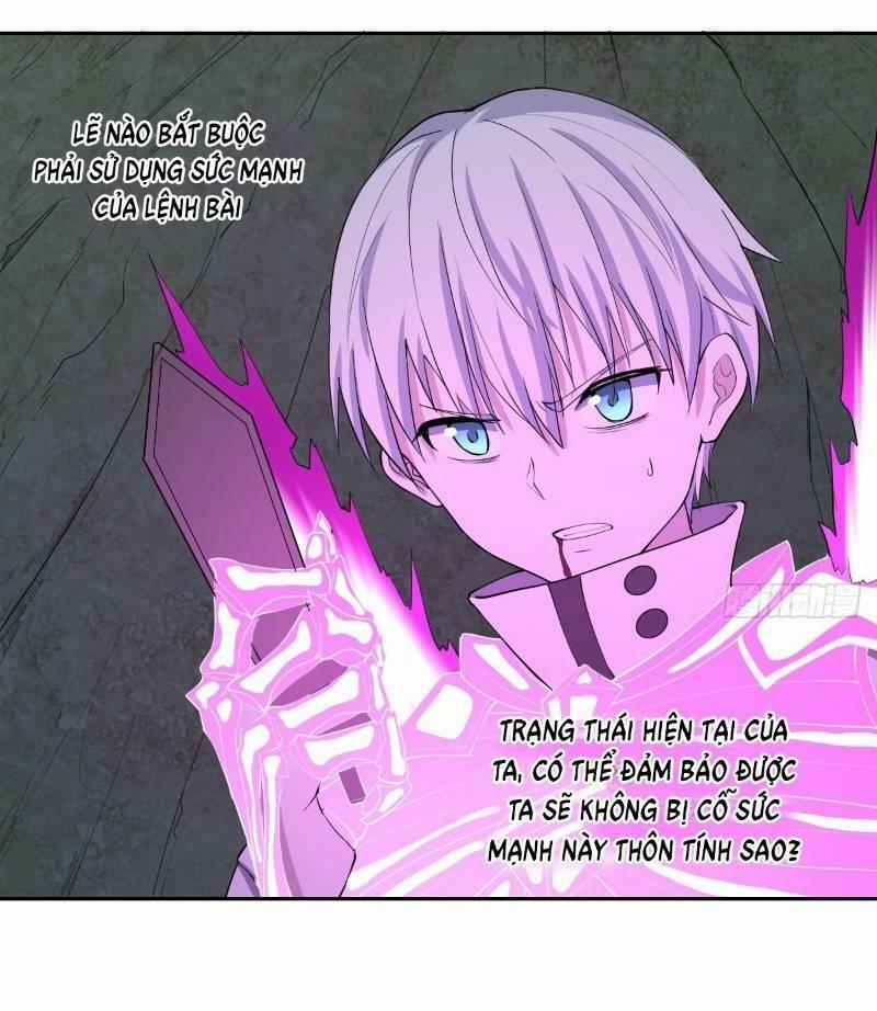 Nghịch Thiên Tiên Mệnh 49 trang 29