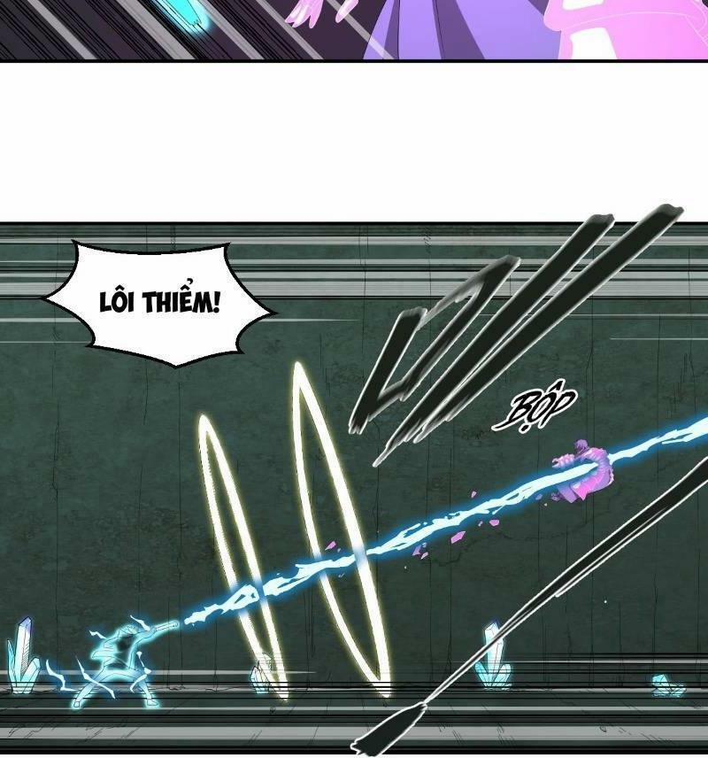 Nghịch Thiên Tiên Mệnh 49 trang 34