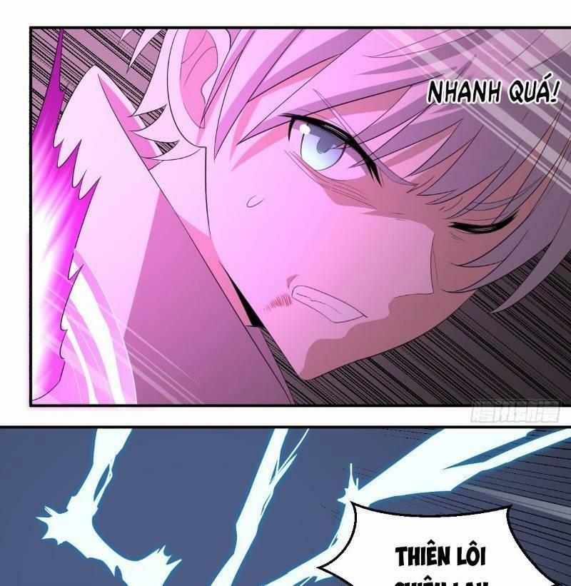 Nghịch Thiên Tiên Mệnh 49 trang 39