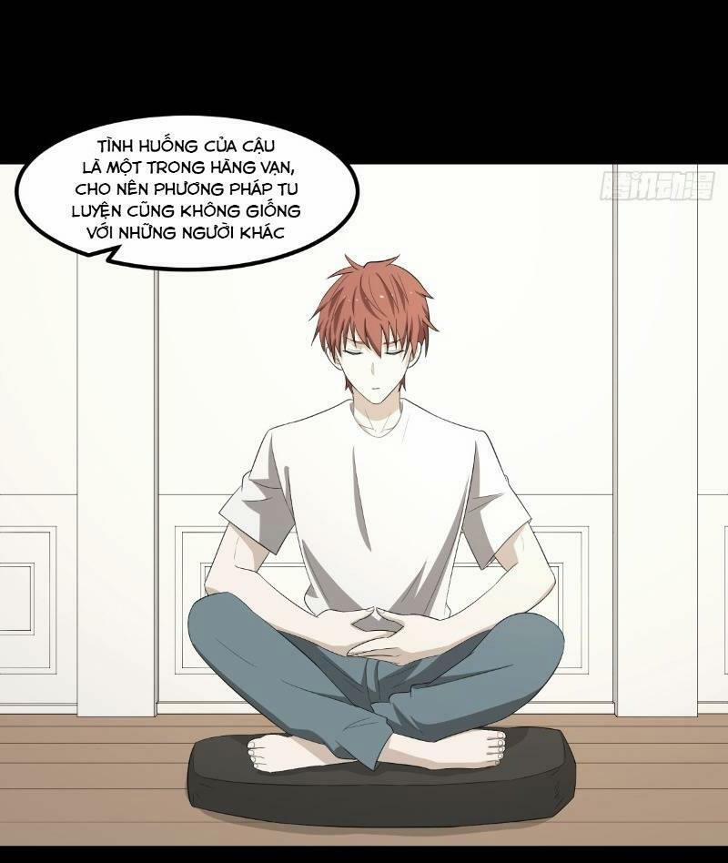 Nghịch Thiên Tiên Mệnh 49 trang 5