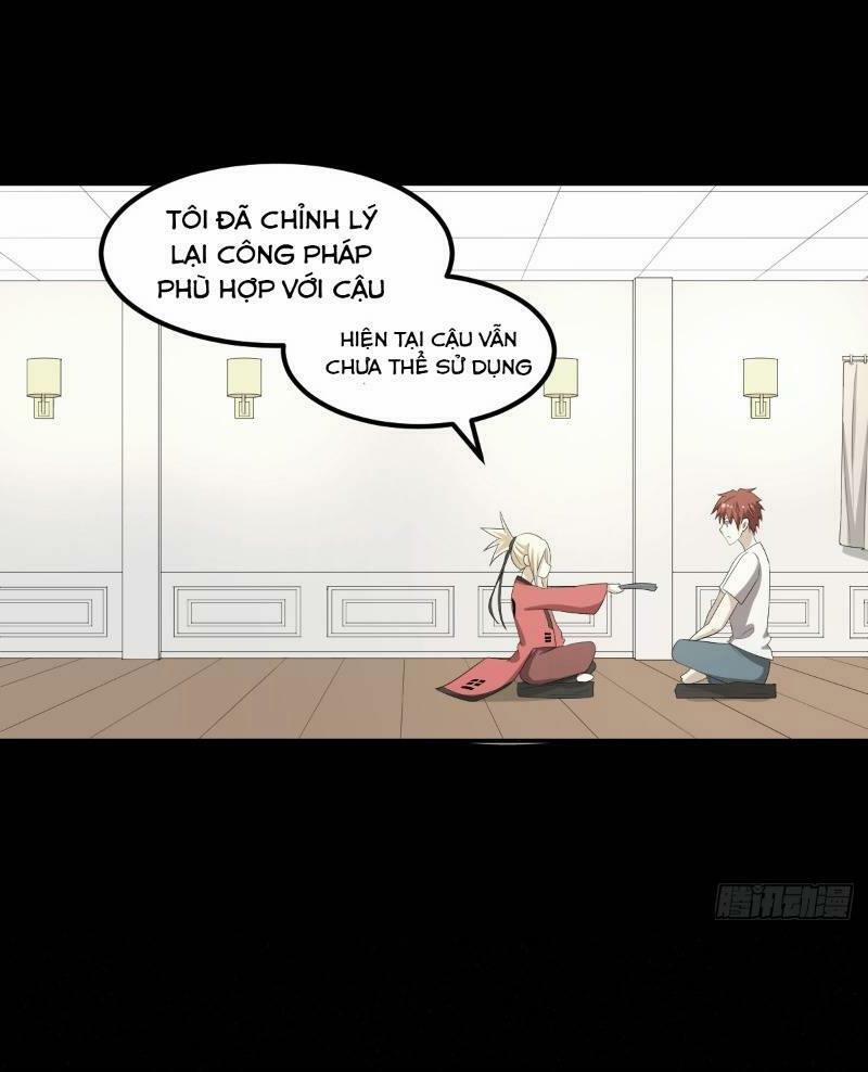 Nghịch Thiên Tiên Mệnh 49 trang 6