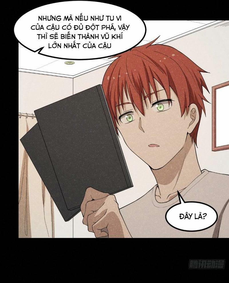 Nghịch Thiên Tiên Mệnh 49 trang 7